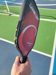 Scoring Right pickleball - Twin set