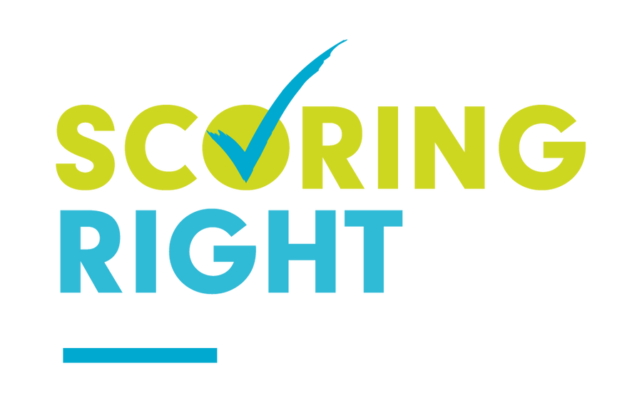 Scoring Right Online - Tennis Score Tracker | Scoring Right