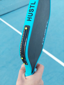 Scoring Right pickleball - Twin set