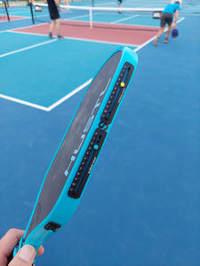 Scoring Right Pickleball - Single